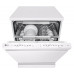 XD3A25MW LG 60cm QuadWash® Freestanding Dishwasher